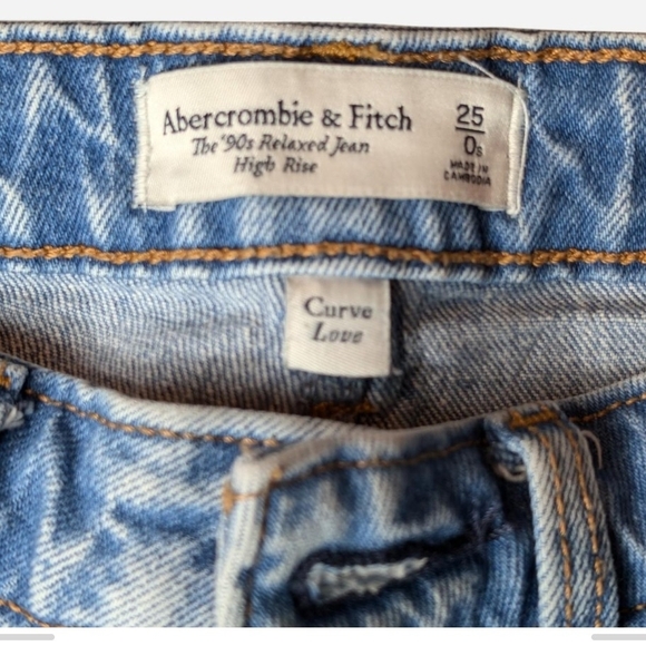 Pre-owned Classic Blue Women's Jeans - Picture 4 of 8